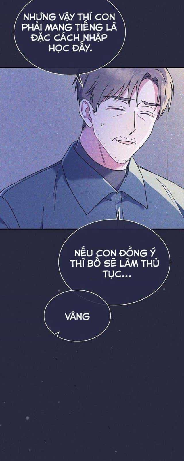 Thiên Tài Âm Nhạc Trường Trung Học - Chương 3 - ảnh 26
