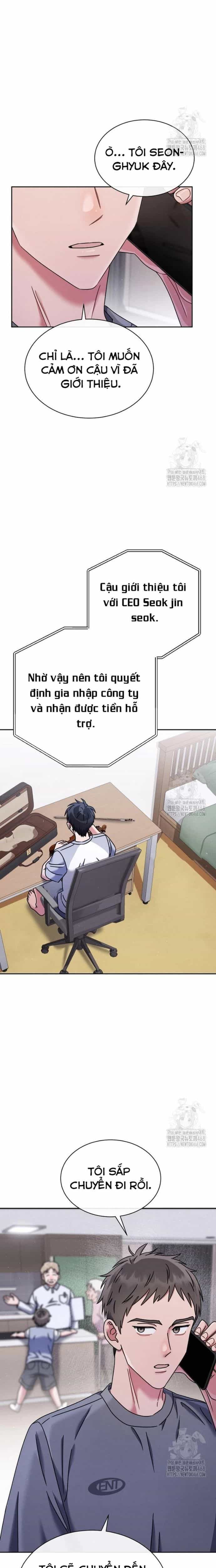 Thiên Tài Âm Nhạc Trường Trung Học - Chương 46 - ảnh 21