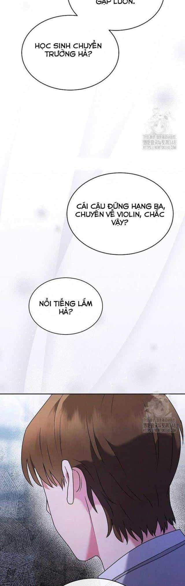 Thiên Tài Âm Nhạc Trường Trung Học - Chương 5 - ảnh 43