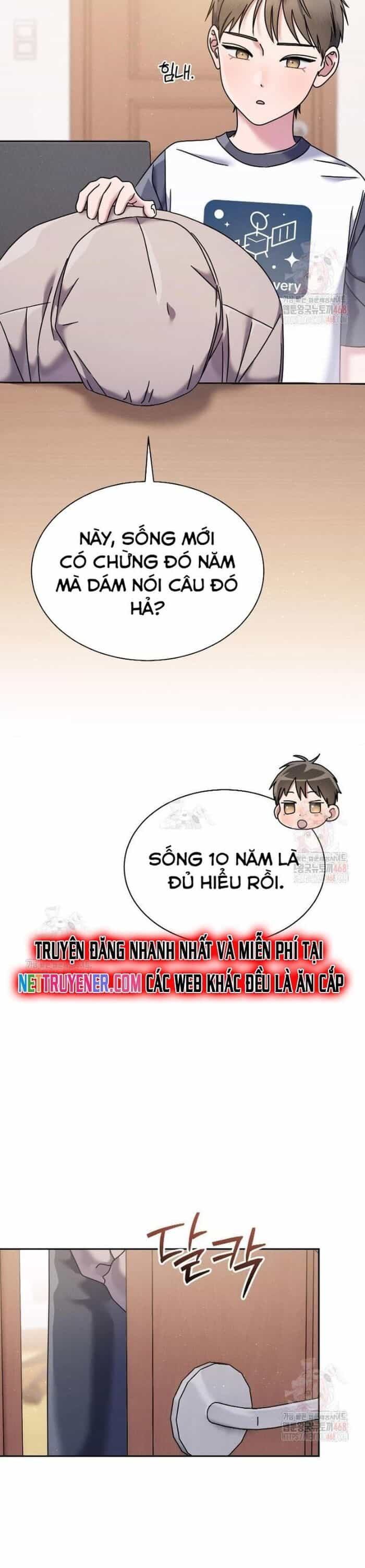 Thiên Tài Âm Nhạc Trường Trung Học - Chương 53 - ảnh 18
