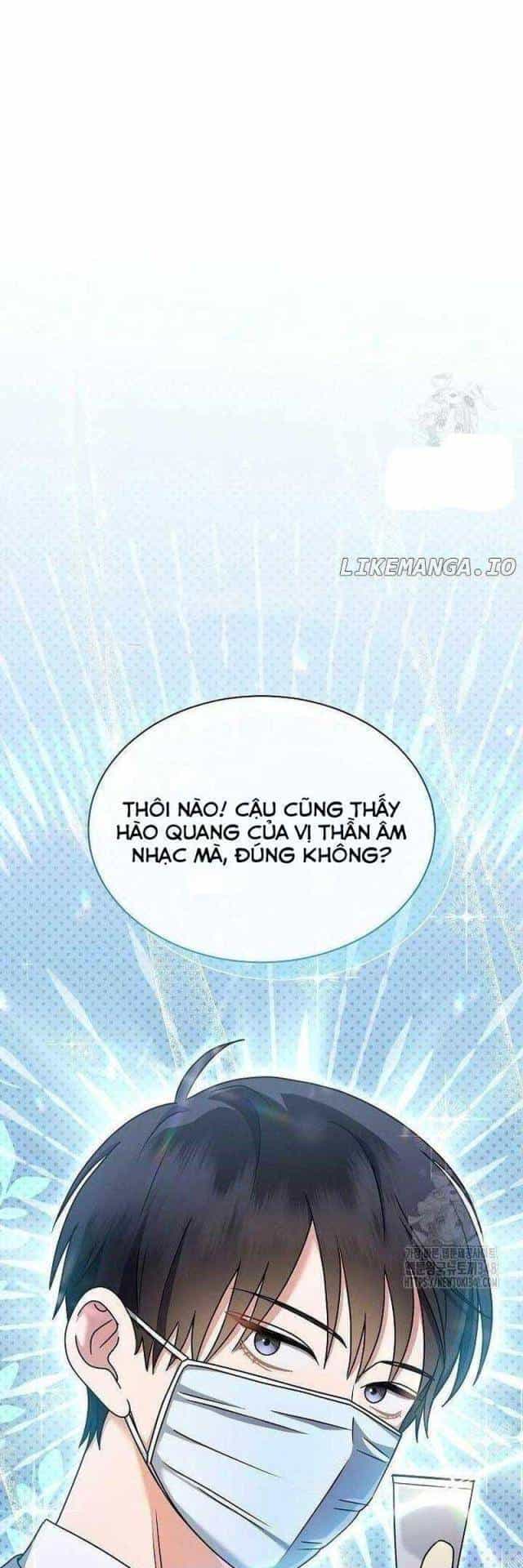 Thiên Tài Âm Nhạc Trường Trung Học - Chương 6 - ảnh 13