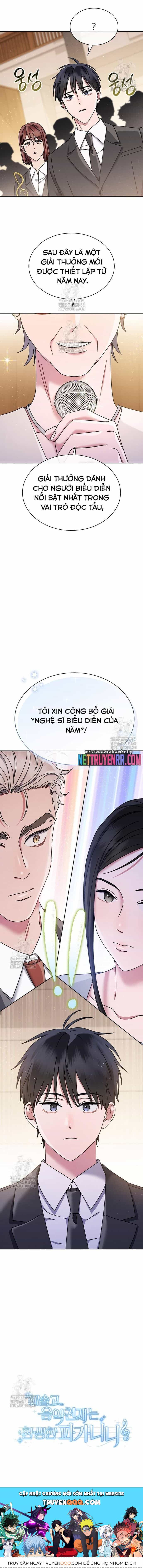 Thiên Tài Âm Nhạc Trường Trung Học - Chương 61 - ảnh 11