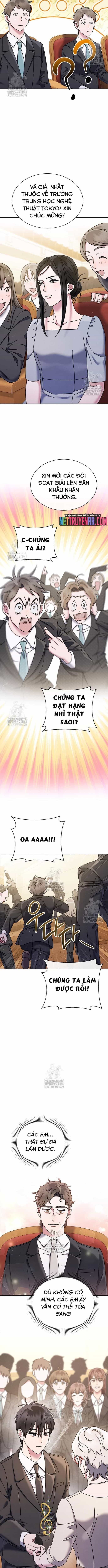 Thiên Tài Âm Nhạc Trường Trung Học - Chương 61 - ảnh 9