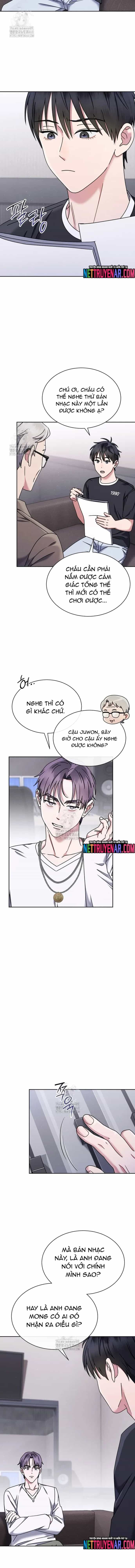Thiên Tài Âm Nhạc Trường Trung Học - Chương 66 - ảnh 10