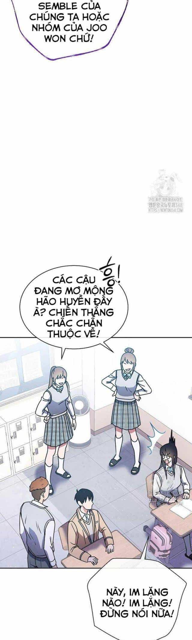 Thiên Tài Âm Nhạc Trường Trung Học - Chương 7 - ảnh 53