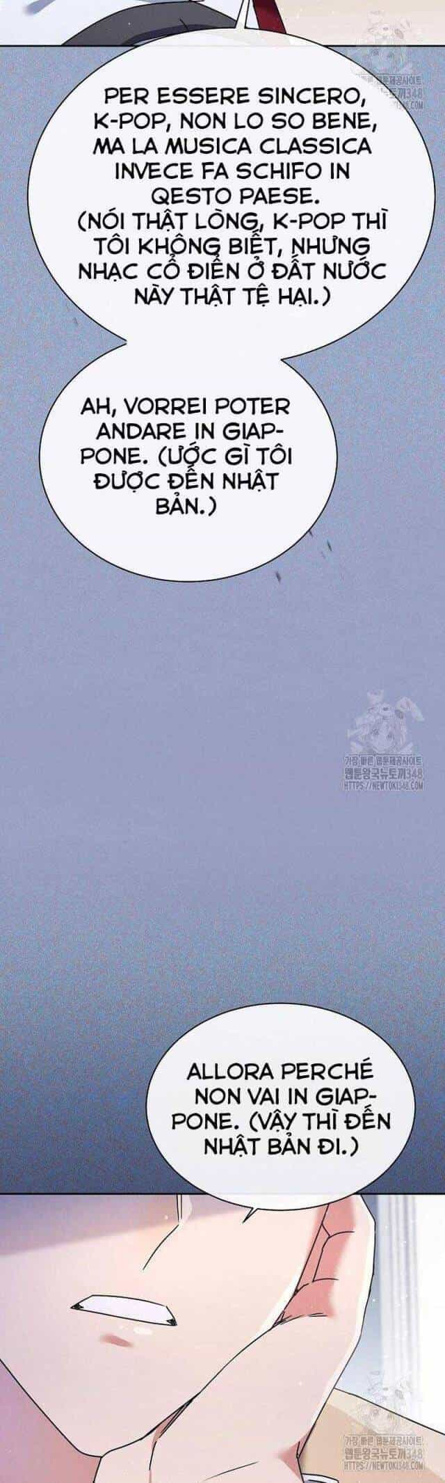 Thiên Tài Âm Nhạc Trường Trung Học - Chương 7 - ảnh 74