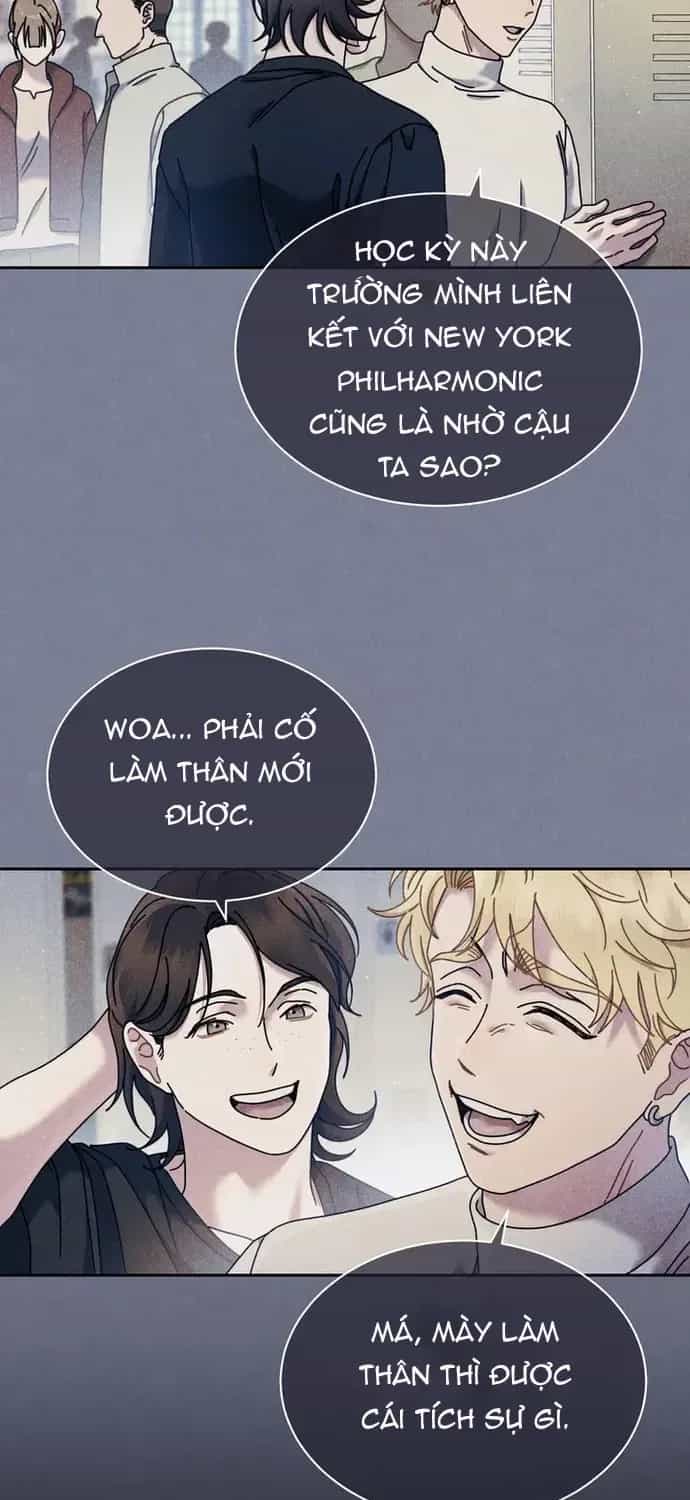 Thiên Tài Âm Nhạc Trường Trung Học - Chương 85 - ảnh 39