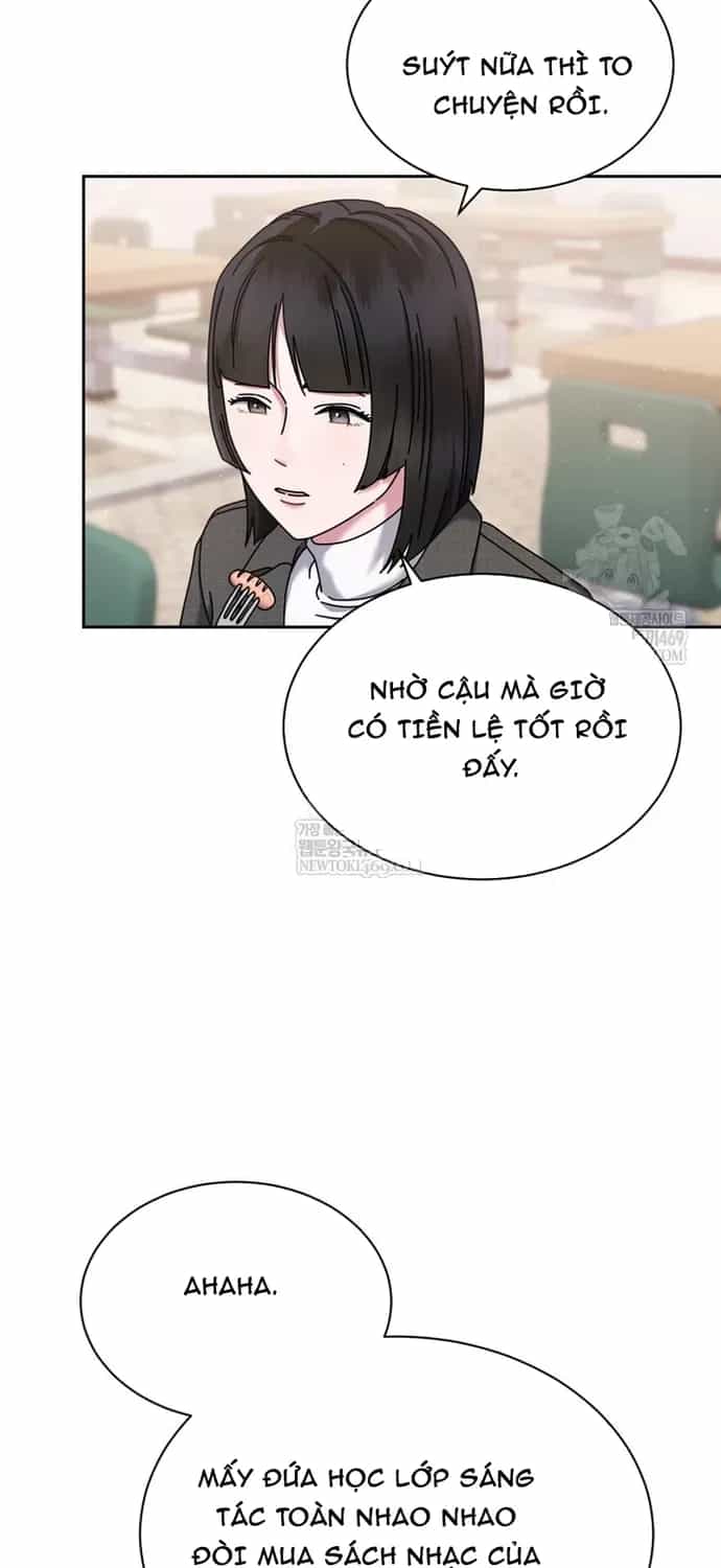 Thiên Tài Âm Nhạc Trường Trung Học - Chương 86 - ảnh 29