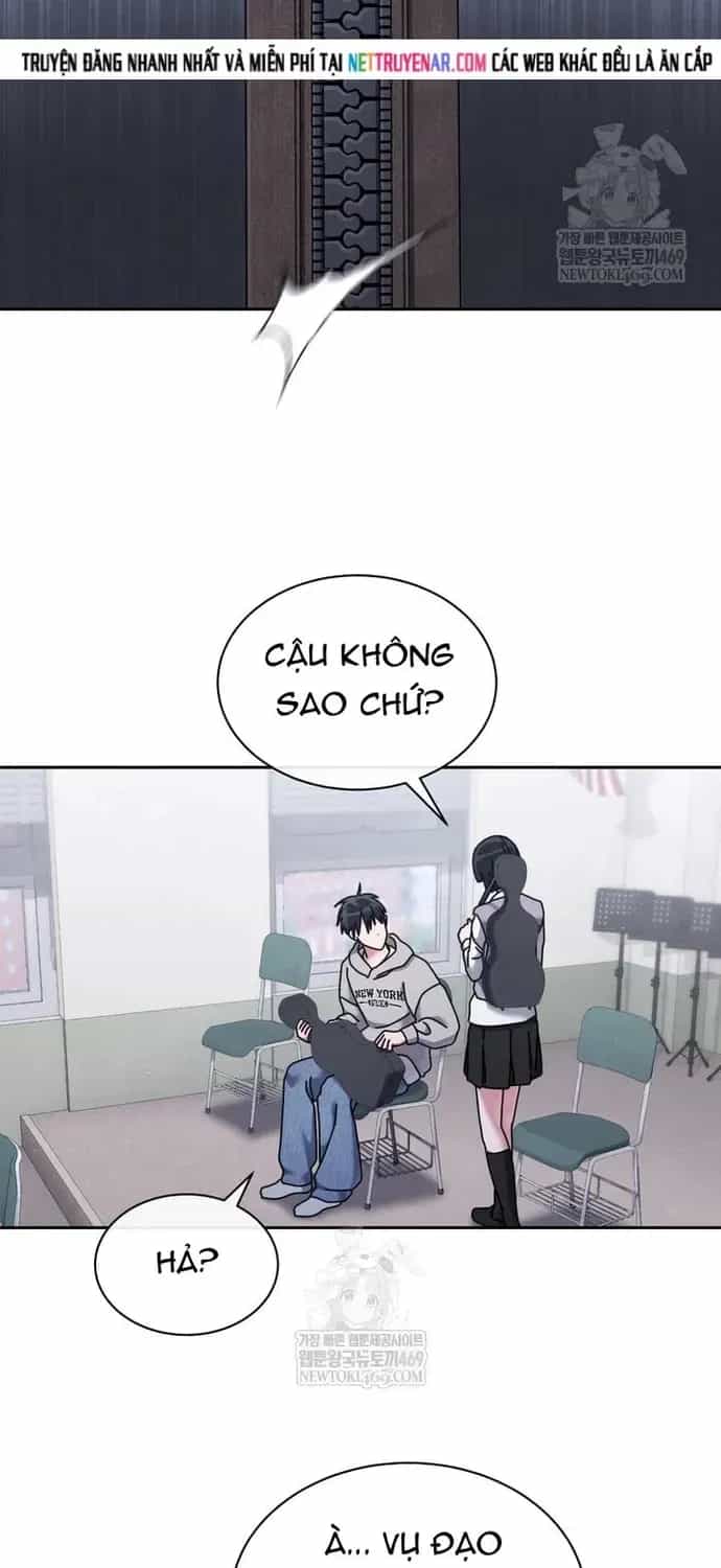 Thiên Tài Âm Nhạc Trường Trung Học - Chương 87 - ảnh 20