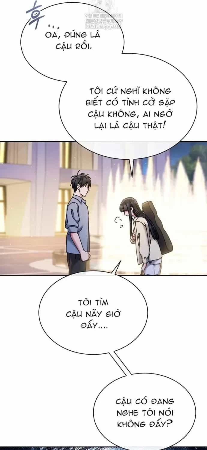 Thiên Tài Âm Nhạc Trường Trung Học - Chương 89 - ảnh 27