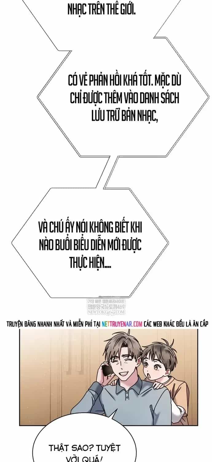 Thiên Tài Âm Nhạc Trường Trung Học - Chương 90 - ảnh 40