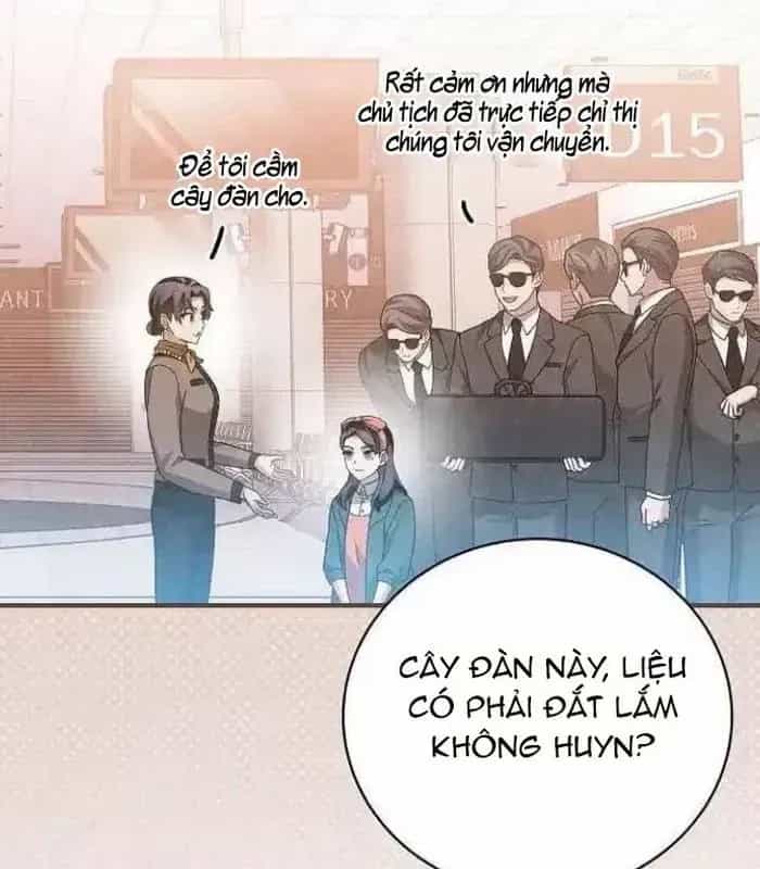 Thiên Tài Âm Nhạc - Chương 35 - ảnh 37