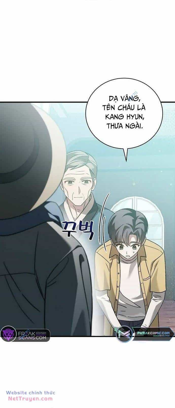 Thiên Tài Âm Nhạc - Chương 6 - ảnh 4