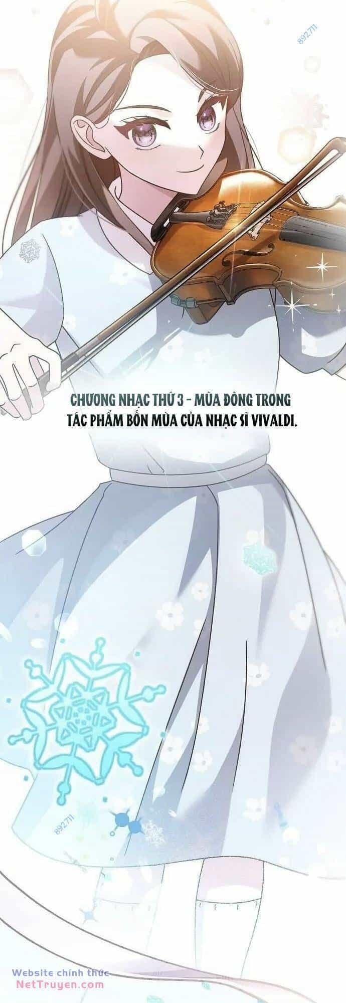 Thiên Tài Âm Nhạc - Chương 6 - ảnh 51
