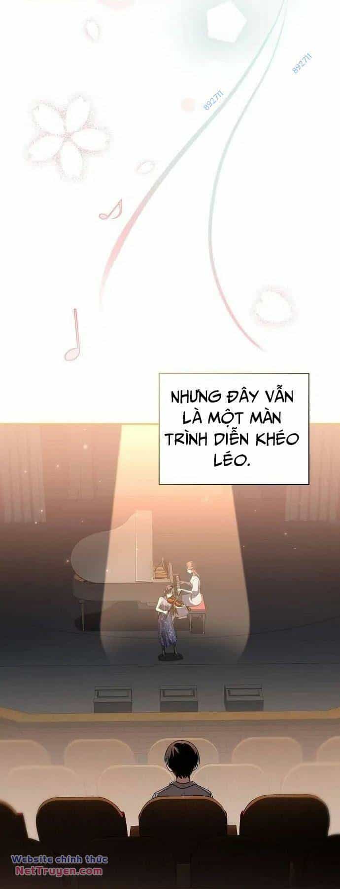 Thiên Tài Âm Nhạc - Chương 9 - ảnh 70