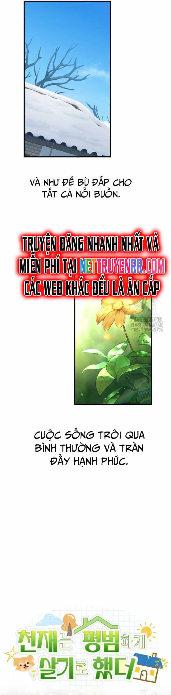Thiên Tài Bình Dị - Chương 11 - ảnh 14