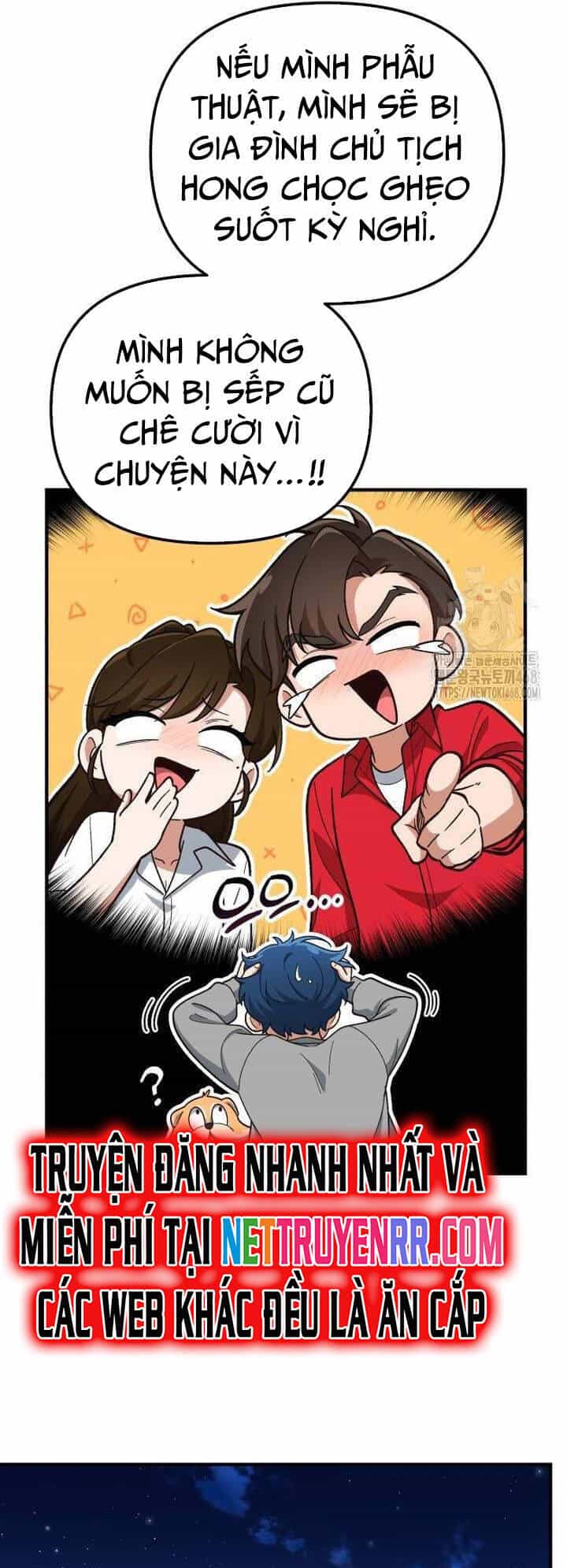 Thiên Tài Bình Dị - Chương 12 - ảnh 20