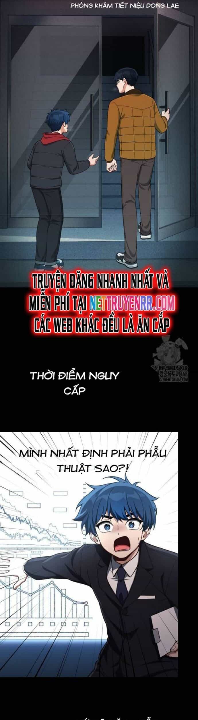 Thiên Tài Bình Dị - Chương 13 - ảnh 3