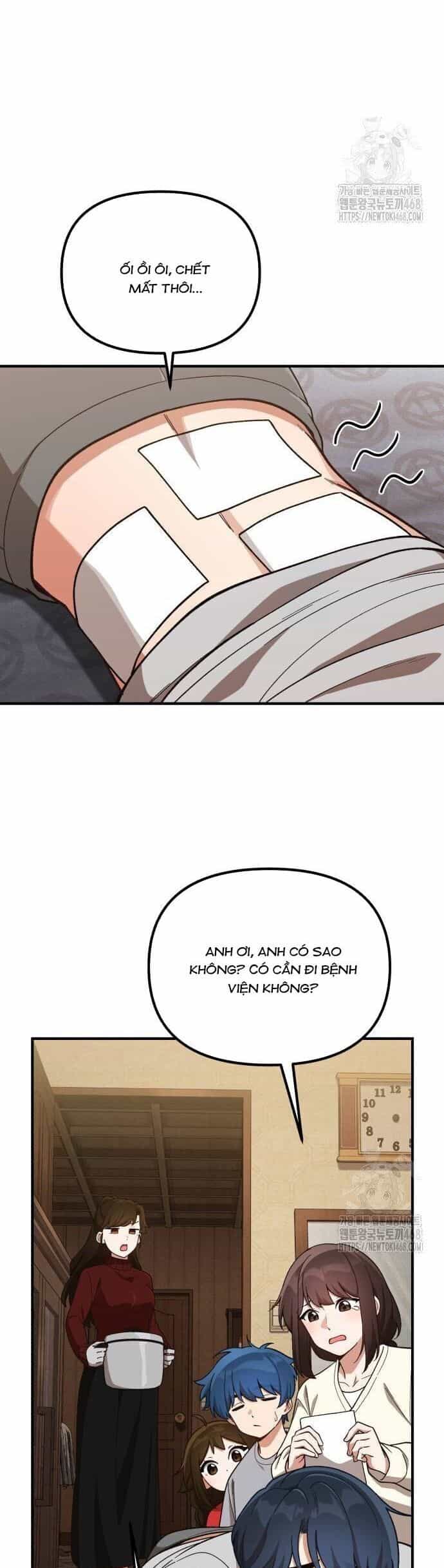 Thiên Tài Bình Dị - Chương 13 - ảnh 47