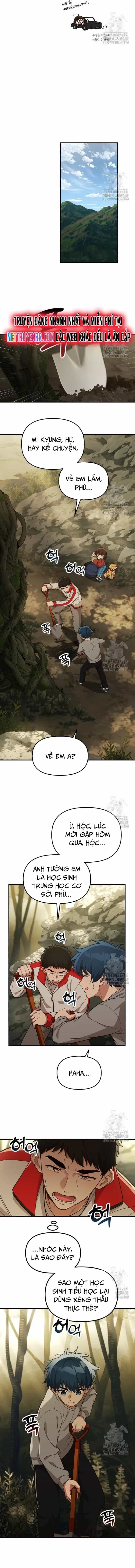 Thiên Tài Bình Dị - Chương 14 - ảnh 7