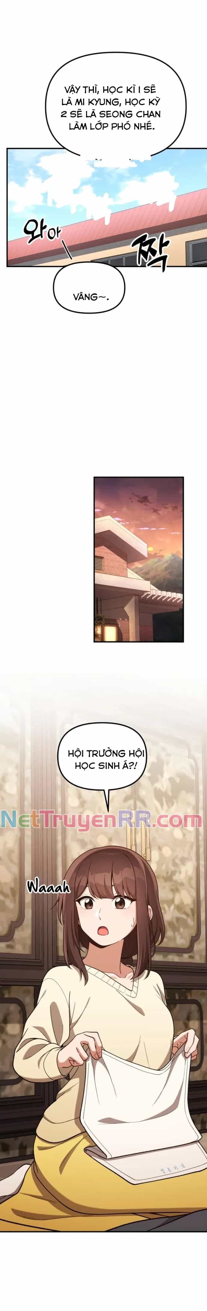 Thiên Tài Bình Dị - Chương 16 - ảnh 5