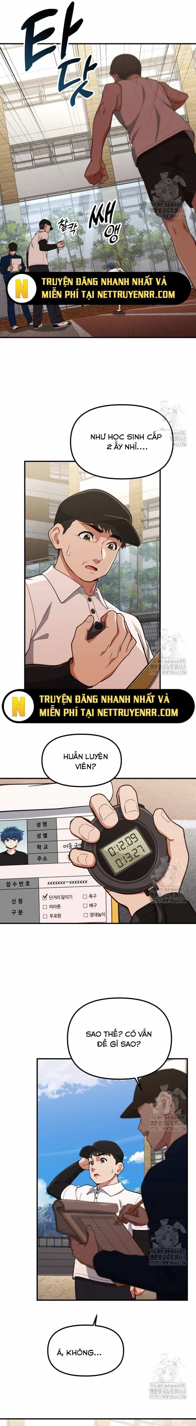 Thiên Tài Bình Dị - Chương 18 - ảnh 2