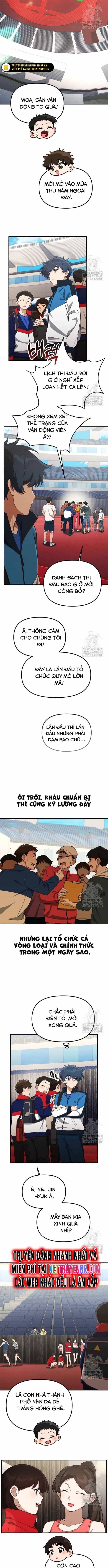 Thiên Tài Bình Dị - Chương 19 - ảnh 2