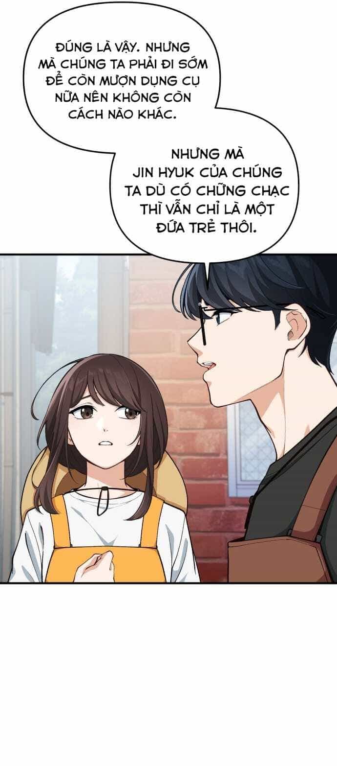 Thiên Tài Bình Dị - Chương 2 - ảnh 9