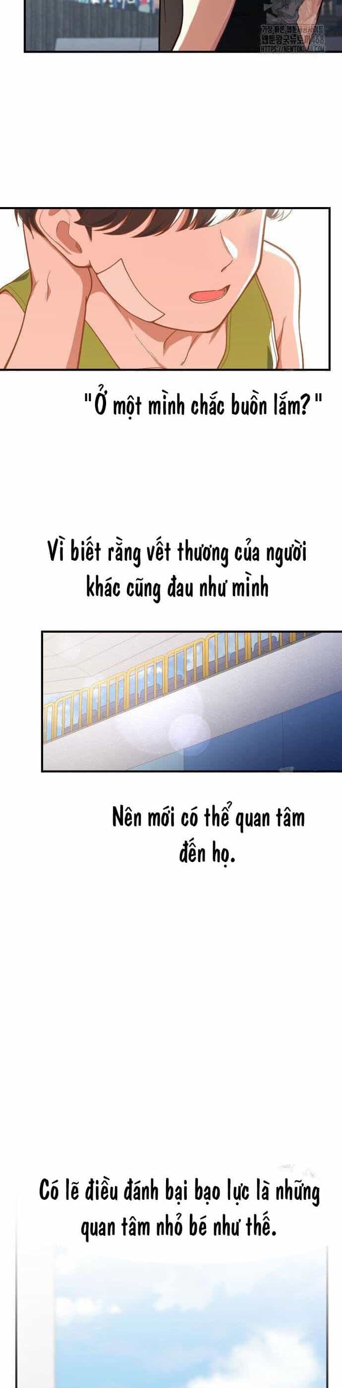 Thiên Tài Bình Dị - Chương 23 - ảnh 41
