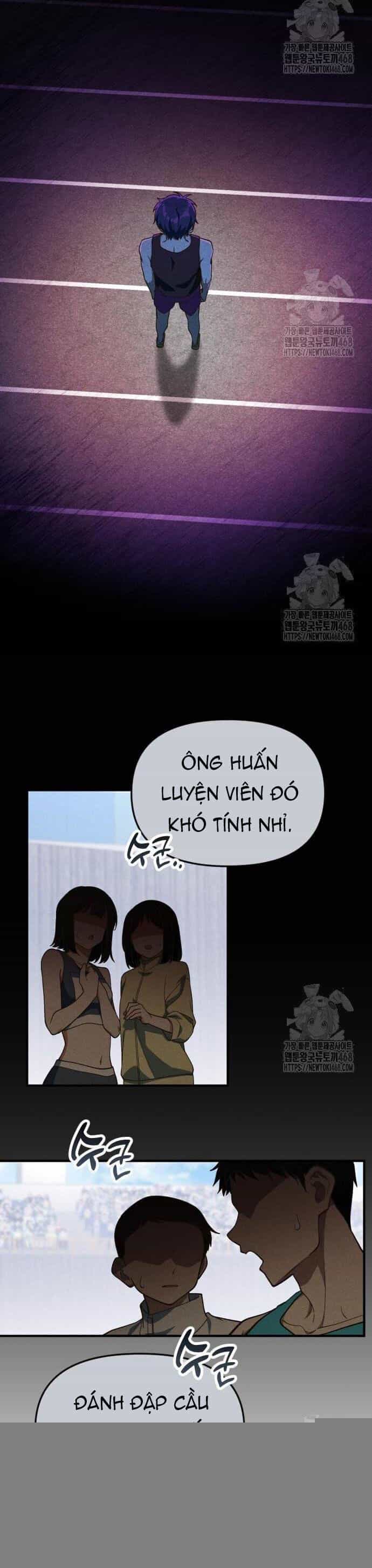 Thiên Tài Bình Dị - Chương 23 - ảnh 5