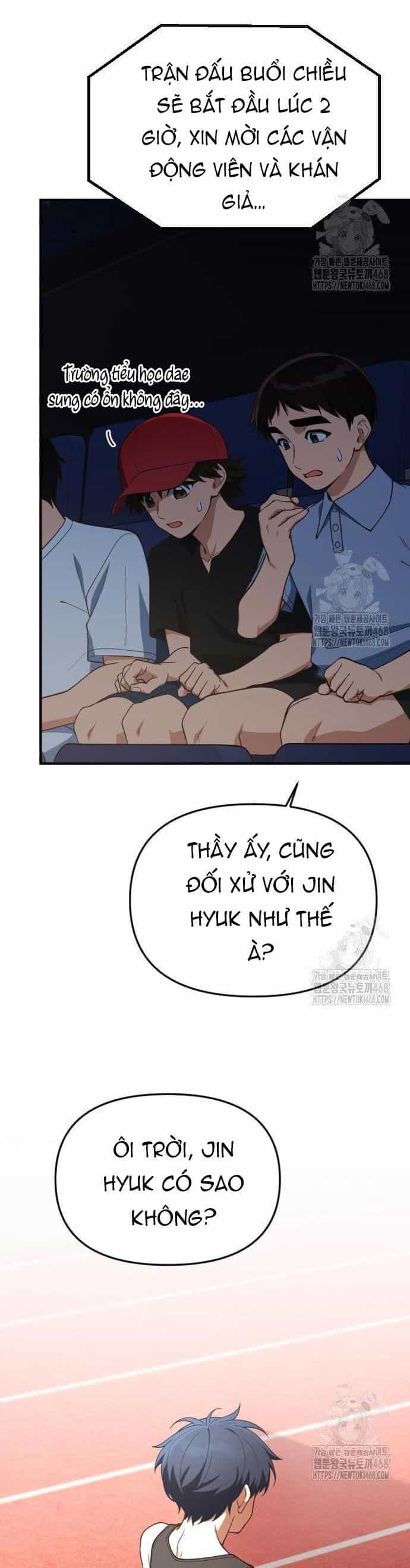Thiên Tài Bình Dị - Chương 23 - ảnh 8