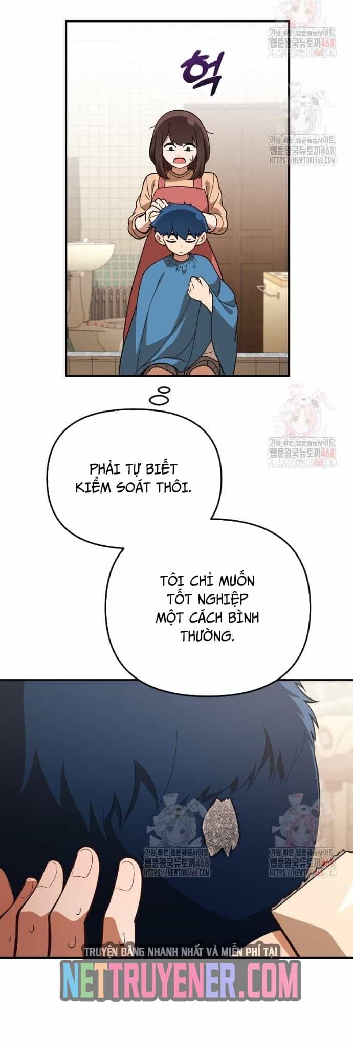 Thiên Tài Bình Dị - Chương 26 - ảnh 38
