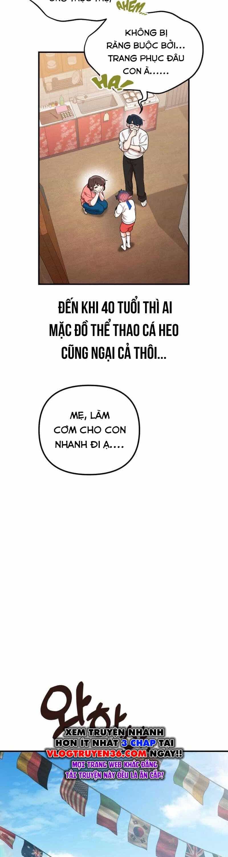 Thiên Tài Bình Dị - Chương 3 - ảnh 15