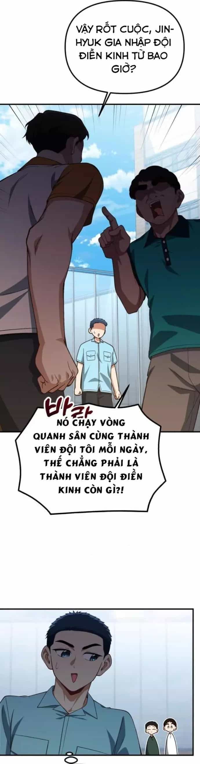 Thiên Tài Bình Dị - Chương 34 - ảnh 15
