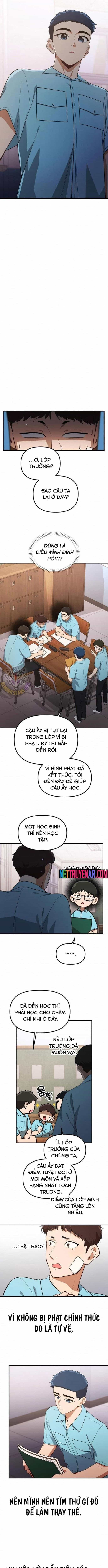 Thiên Tài Bình Dị - Chương 36 - ảnh 3
