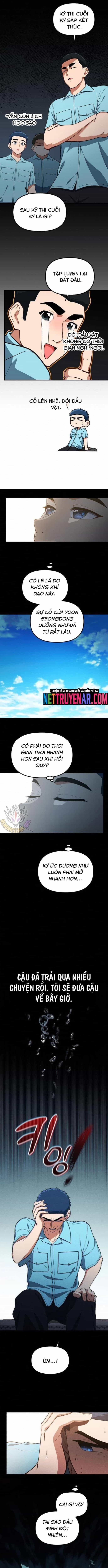 Thiên Tài Bình Dị - Chương 36 - ảnh 5