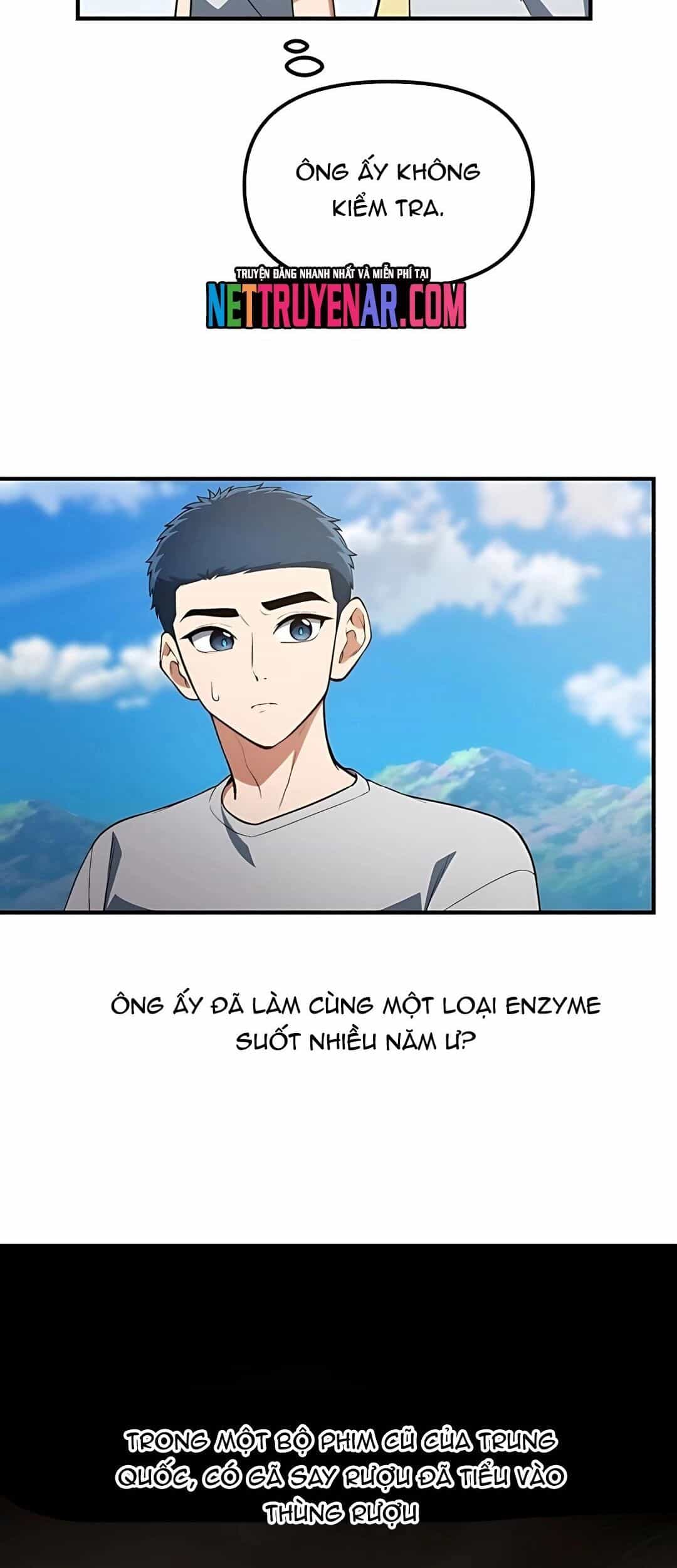 Thiên Tài Bình Dị - Chương 37 - ảnh 13