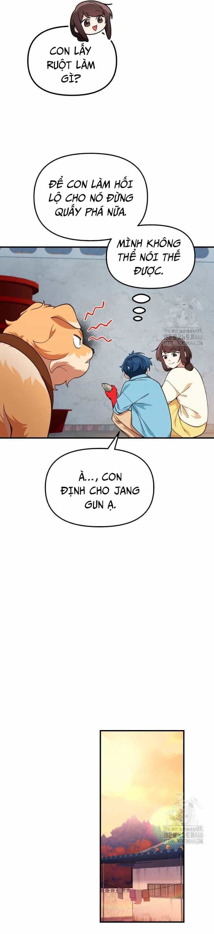 Thiên Tài Bình Dị - Chương 4 - ảnh 28