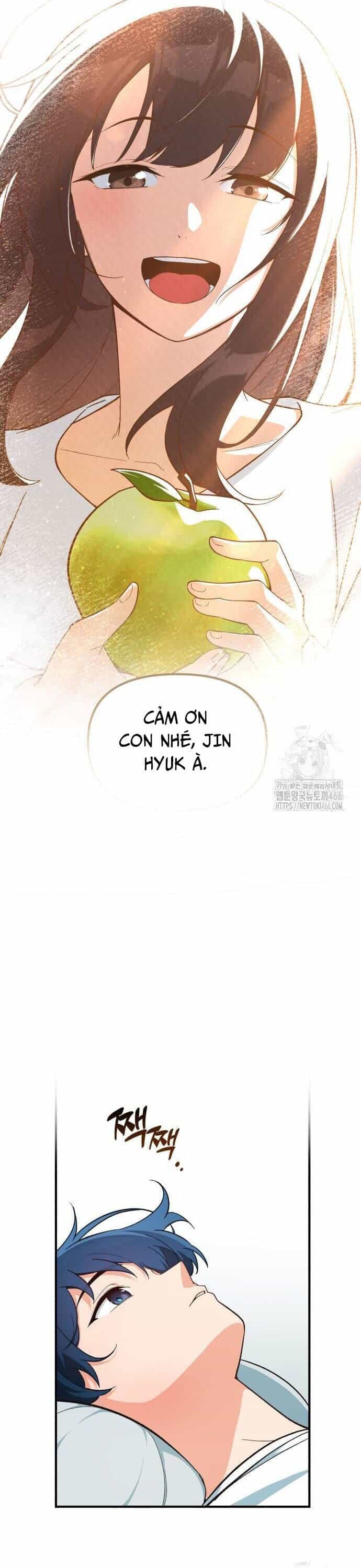 Thiên Tài Bình Dị - Chương 4 - ảnh 42