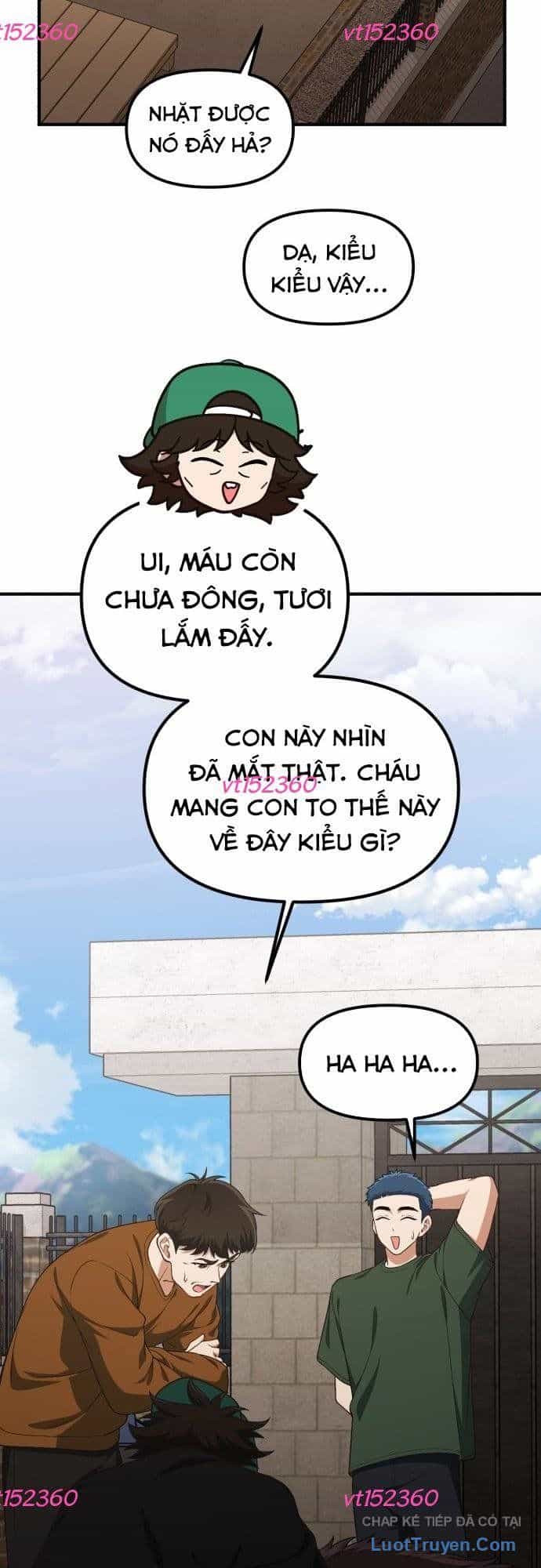 Thiên Tài Bình Dị - Chương 48 - ảnh 33