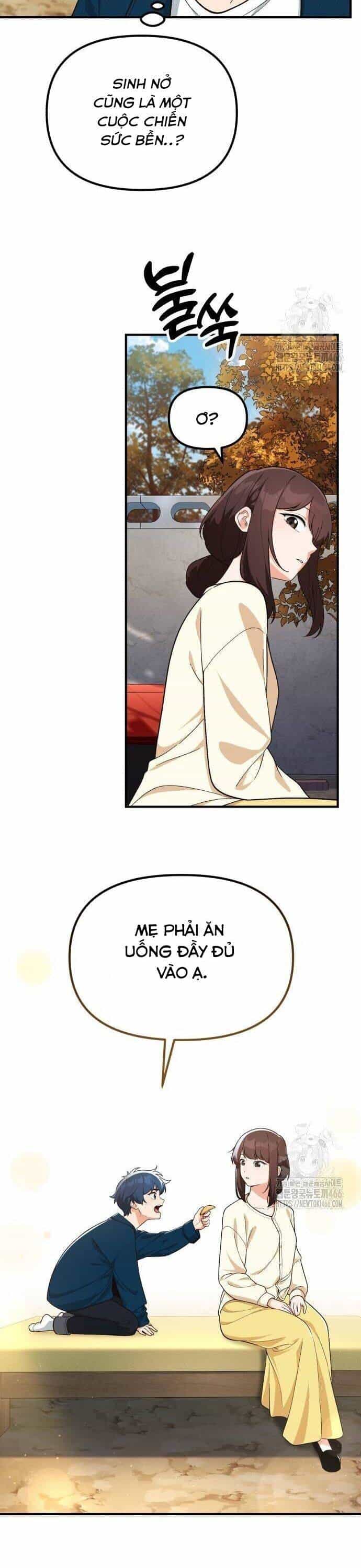 Thiên Tài Bình Dị - Chương 5 - ảnh 20