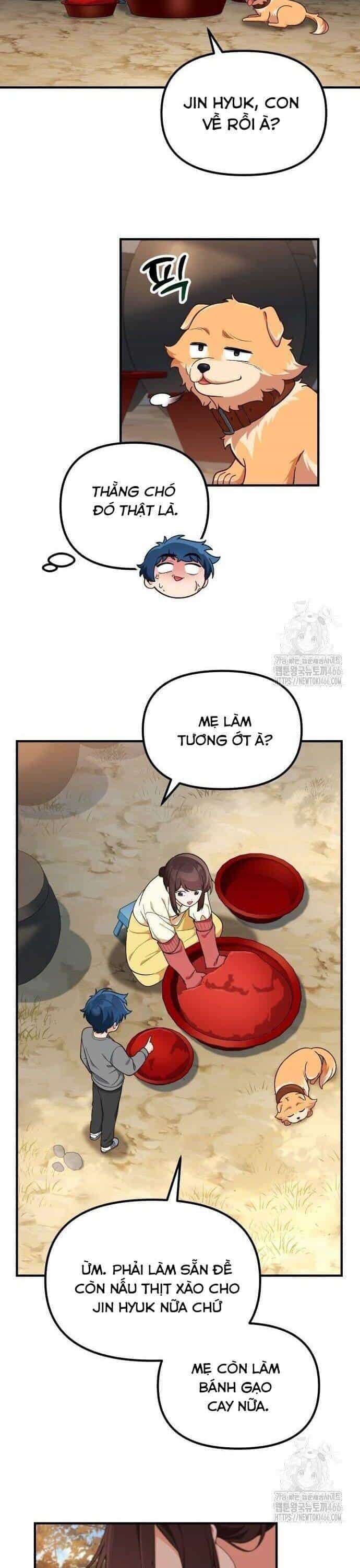 Thiên Tài Bình Dị - Chương 5 - ảnh 31