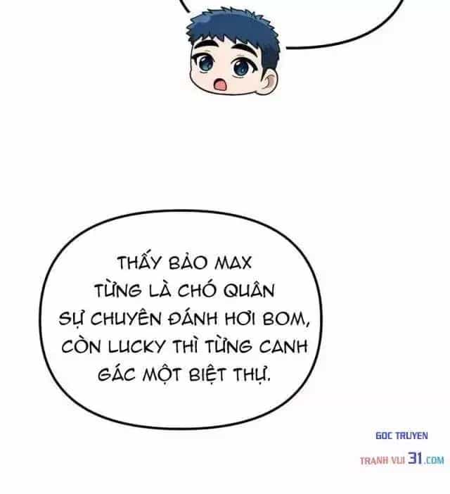 Thiên Tài Bình Dị - Chương 73 - ảnh 18