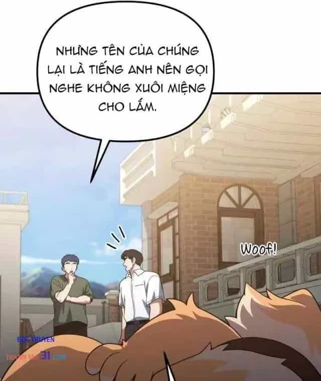 Thiên Tài Bình Dị - Chương 73 - ảnh 23