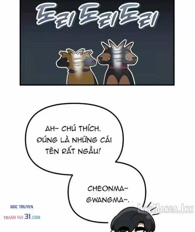 Thiên Tài Bình Dị - Chương 73 - ảnh 29