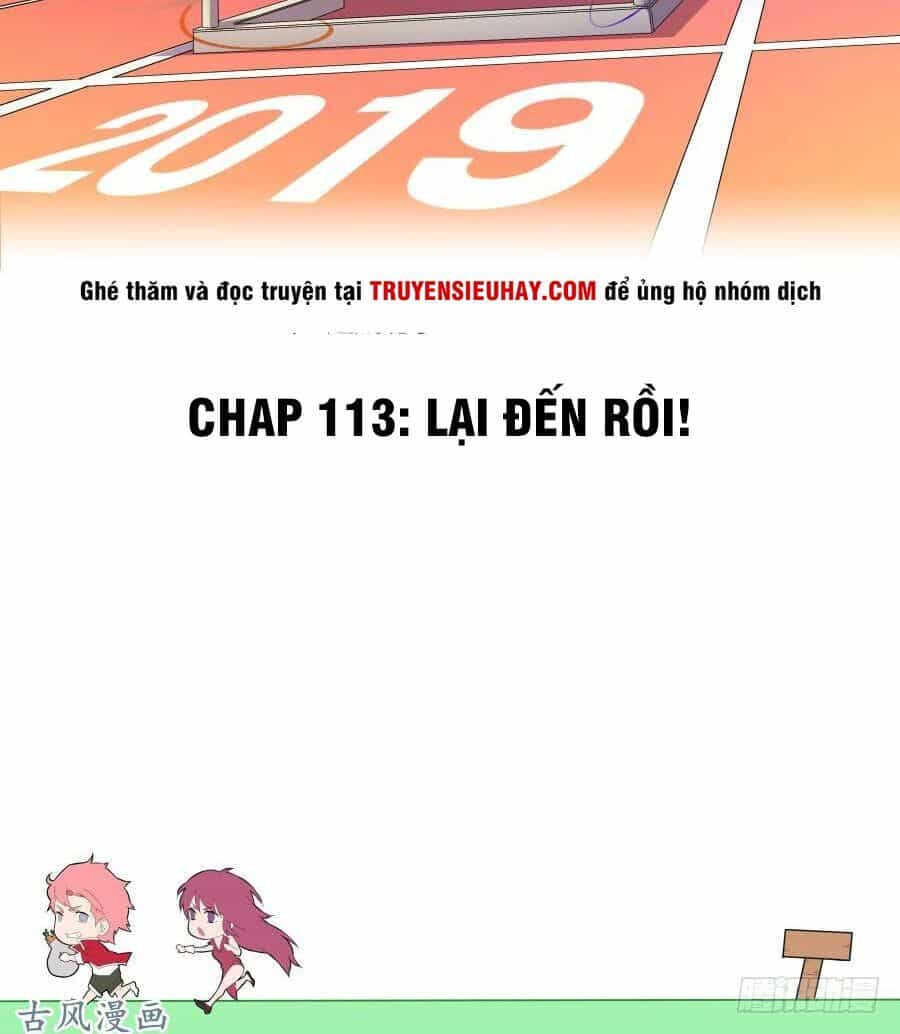 Thiên Tài Cao Thủ - Chương 113 - ảnh 3