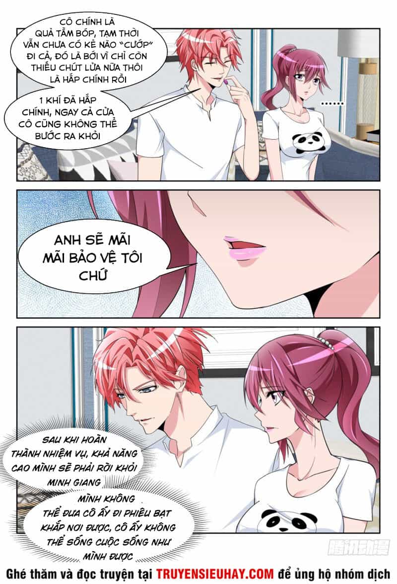 Thiên Tài Cao Thủ - Chương 230 - ảnh 2