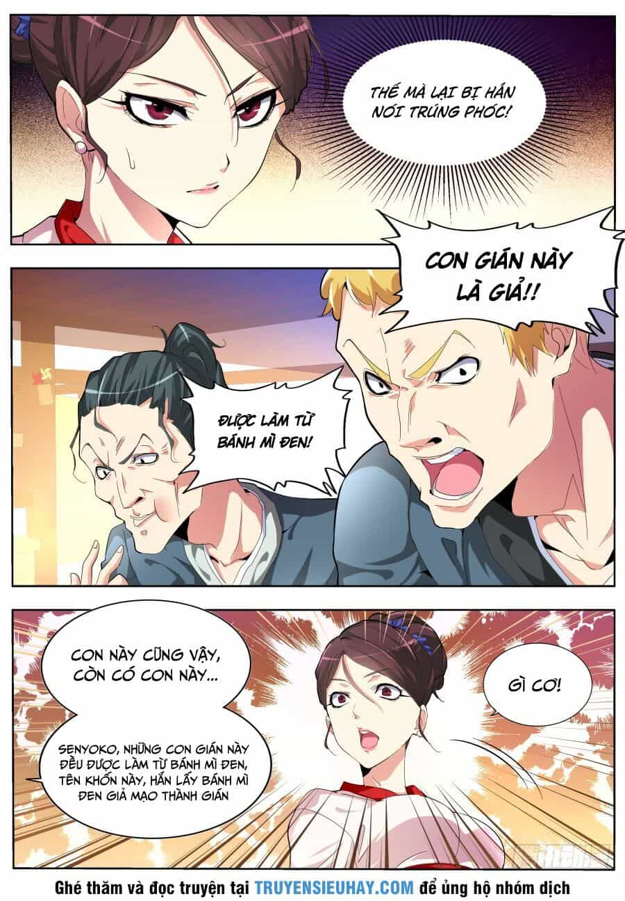 Thiên Tài Cao Thủ - Chương 31 - ảnh 2
