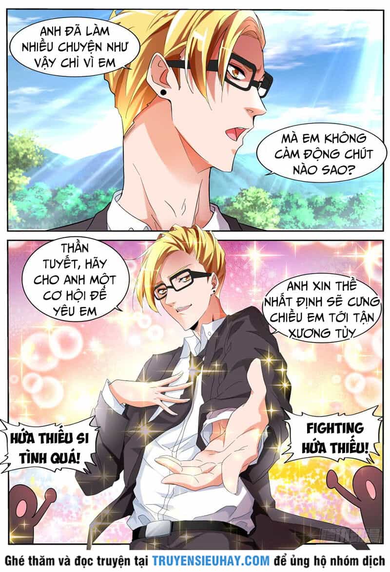 Thiên Tài Cao Thủ - Chương 58 - ảnh 7