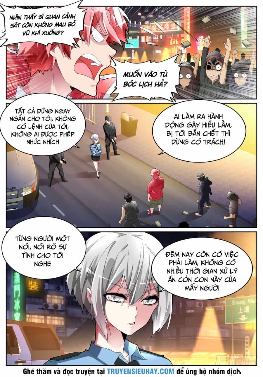 Thiên Tài Cao Thủ - Chương 75 - ảnh 2